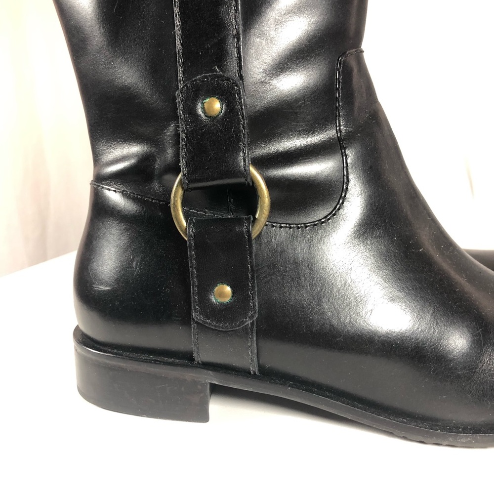 Talbots Riding Boots 6.5 - Picture 13 of 14